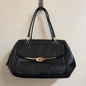 Coach Madison Madeline East/West Satchel